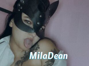 MilaDean