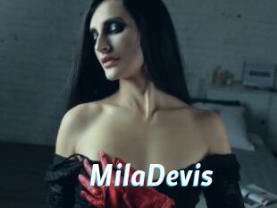 MilaDevis