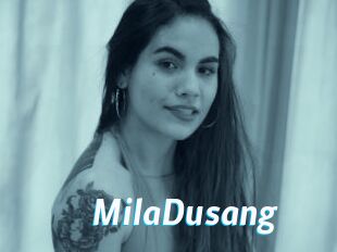 MilaDusang