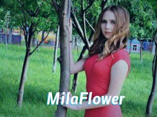 MilaFlower