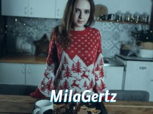 MilaGertz