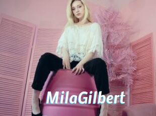 MilaGilbert