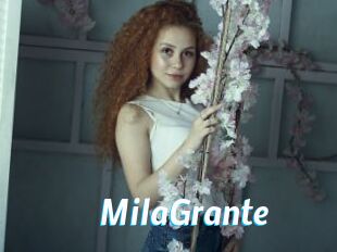 MilaGrante