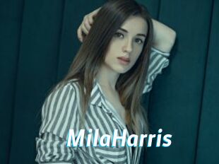 MilaHarris