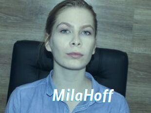 MilaHoff