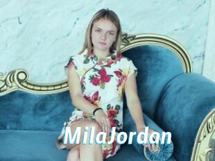 MilaJordan