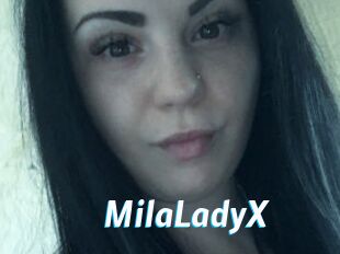 MilaLadyX