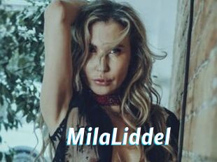 MilaLiddel