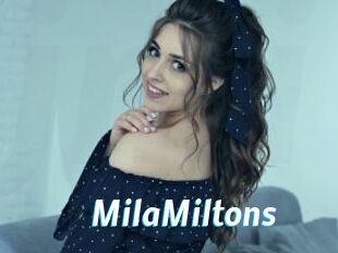 MilaMiltons