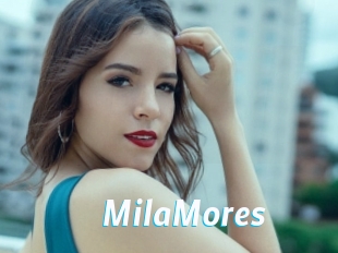 MilaMores
