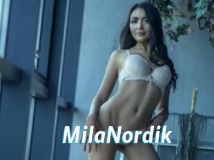 MilaNordik