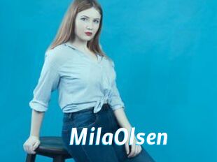 MilaOlsen