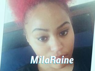 MilaRaine