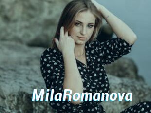MilaRomanova