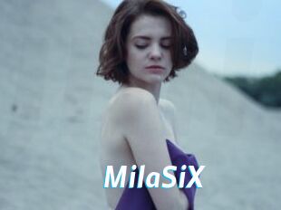 MilaSiX