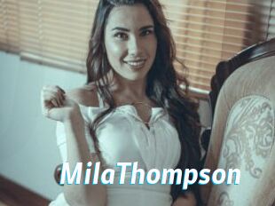 MilaThompson