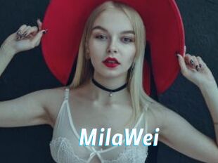 MilaWei J Mine