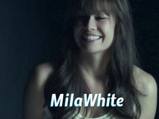 MilaWhite