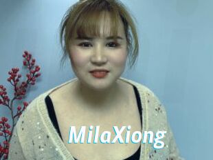 MilaXiong