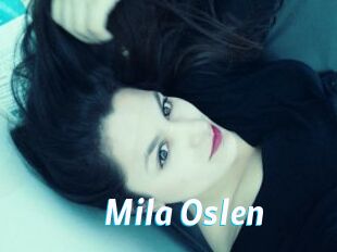 Mila_Oslen