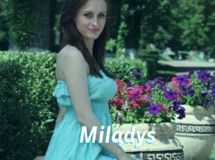 Miladys