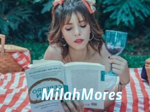 MilahMores