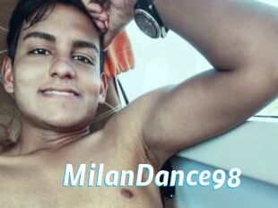 MilanDance98
