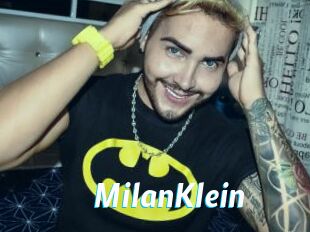 MilanKlein