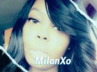 MilanXo