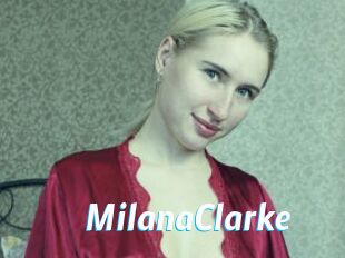 MilanaClarke