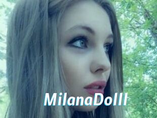 MilanaDolll
