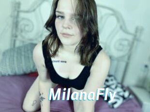 MilanaFly