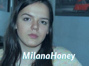 MilanaHoney
