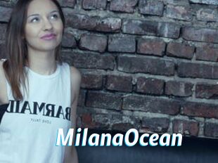 MilanaOcean
