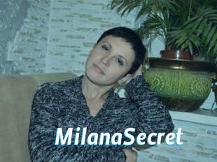 MilanaSecret J Mine