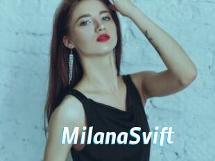 MilanaSvift
