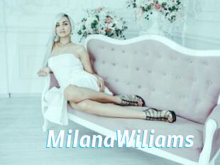MilanaWiliams