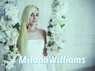 MilanaWilliams
