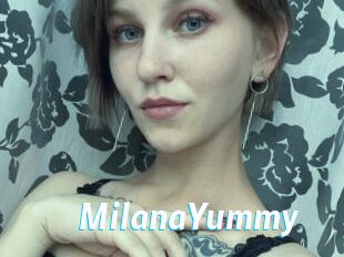 MilanaYummy