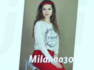 Milanaa30
