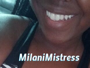 MilaniMistress