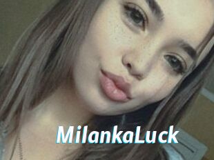 MilankaLuck