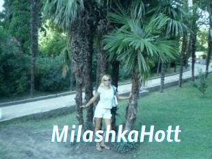 MilashkaHott
