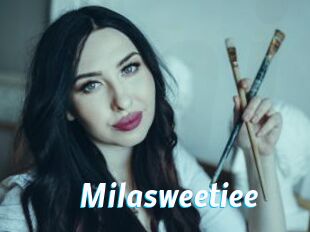 Milasweetiee