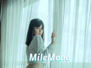 MileMona
