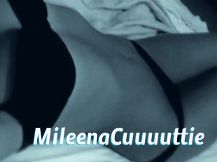 MileenaCuuuuttie