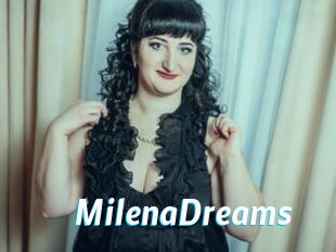 MilenaDreams