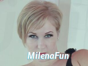 MilenaFun