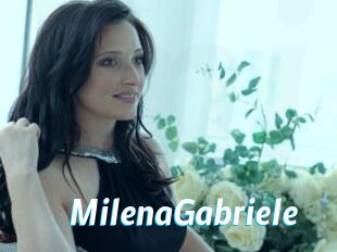 MilenaGabriele