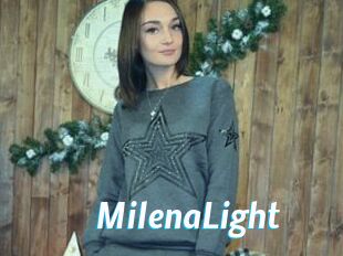 MilenaLight